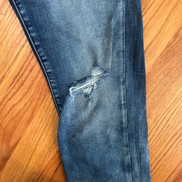 👖BLANKNYC Skinny Detailed Jeans - Picture 4 of 9